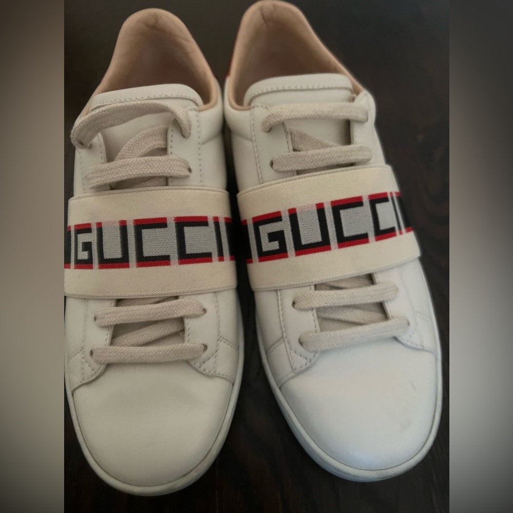 Gucci Sneakers